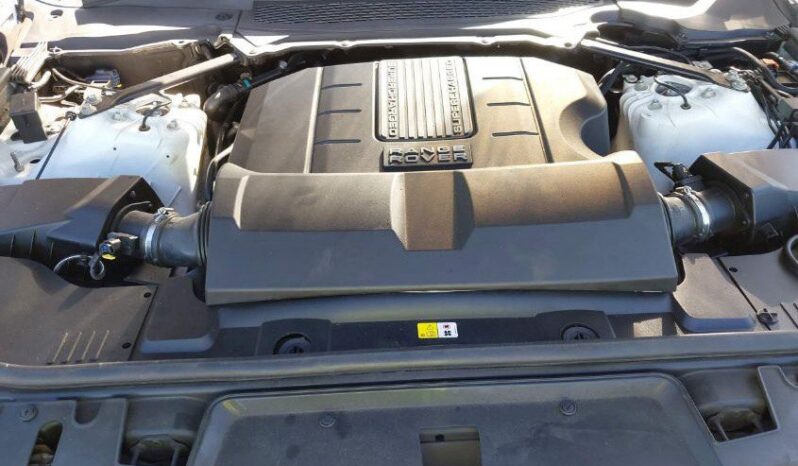 
								Land Rover Range Rover Sport full									