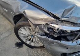 
										BMW 520d Xdrive full									