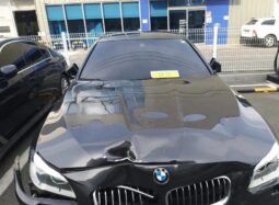 
										BMW 520d Xdrive full									