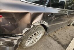 
										TOYOTA Avalon Hybrid full									