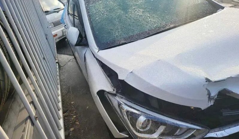 
								HYUNDAI SANTA FE full									