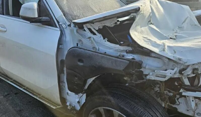 
								BMW X5 xDrive30d full									