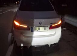 
										BMW 530i xDrive full									