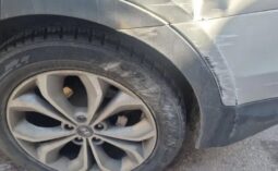 
										HYUNDAI SANTA FE full									