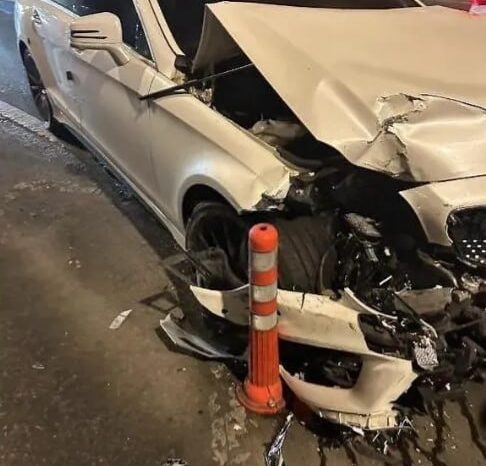 
								MERCEDES BENZ CLS250 d 4Matic full									