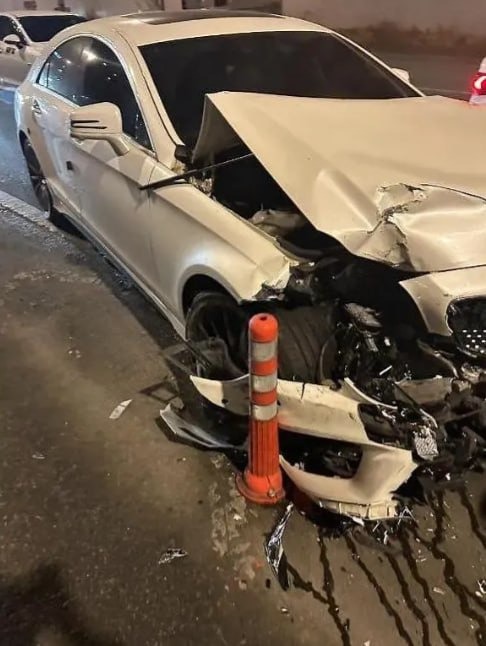 MERCEDES BENZ CLS250 d 4Matic
