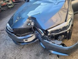 
										BMW 520d Xdrive full									