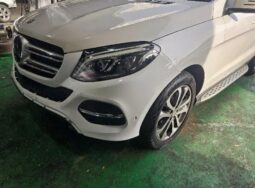 
										MERCEDES BENZ GLE 350D full									