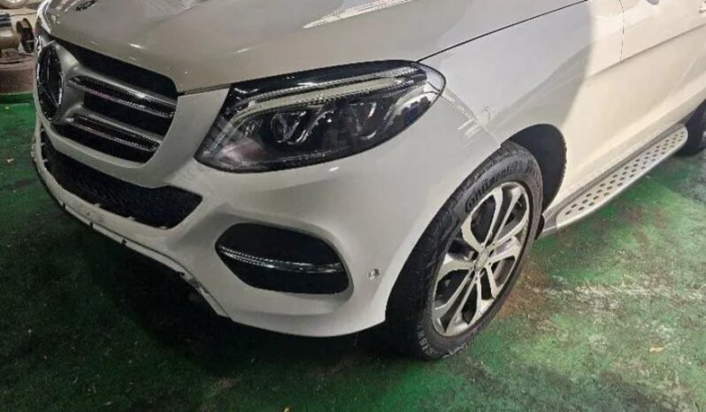 
								MERCEDES BENZ GLE 350D full									
