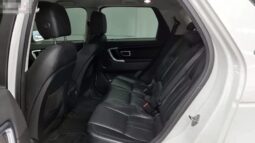 
										Land Rover DISCOVERY SPORT full									
