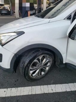 
										HYUNDAI SANTA FE full									
