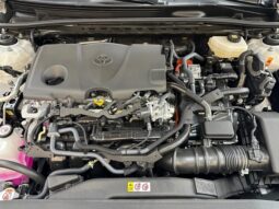 
										TOYOTA CAMRY Hybrid full									