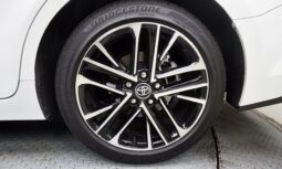 
										TOYOTA CAMRY Hybrid full									