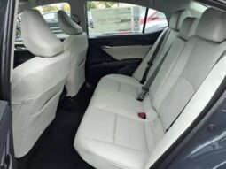
										TOYOTA CAMRY Hybrid full									