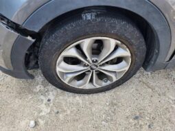 
										HYUNDAI SANTA FE full									