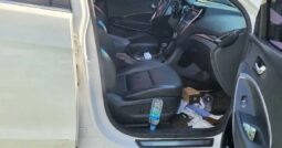 
										HYUNDAI SANTA FE full									