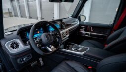
										MERCEDES BENZ AMG G 63 full									