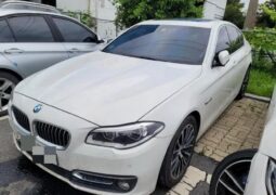 
										BMW 520d Xdrive full									