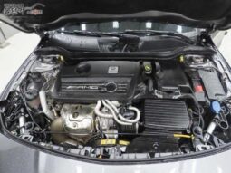 
										MERCEDES BENZ CLA 45 AMG full									