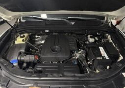 
										SsangYong Rexton Sports full									