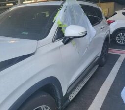 
										HYUNDAI SANTA FE full									