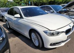 
										BMW 320d full									