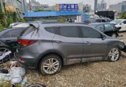 
										HYUNDAI SANTA FE full									