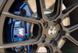 
										BMW M550d xDrive full									