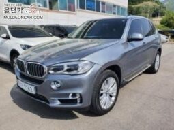 
										BMW X5 xDrive30d full									