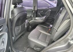 
										HYUNDAI SANTA FE full									
