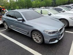 
										BMW 520d full									