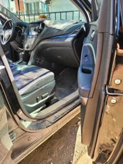
										HYUNDAI SANTA FE full									