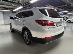 
										HYUNDAI MAXCRUZ full									