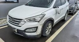 
										HYUNDAI SANTA FE full									
