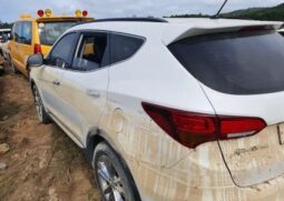 
										HYUNDAI SANTA FE full									