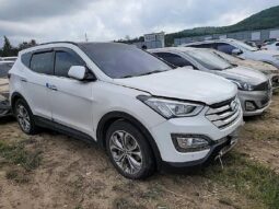 
										HYUNDAI SANTA FE full									