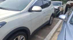 
										HYUNDAI SANTA FE full									