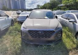 
										HYUNDAI SANTA FE full									