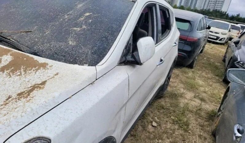 
								HYUNDAI SANTA FE full									