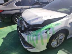 
										TOYOTA CAMRY Hybrid full									