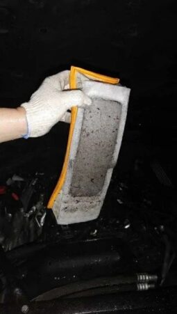 
										BMW 520d Xdrive full									