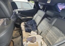 
										HYUNDAI SANTA FE full									
