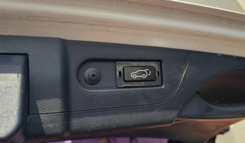 
								SSANG YONG REXTON full									