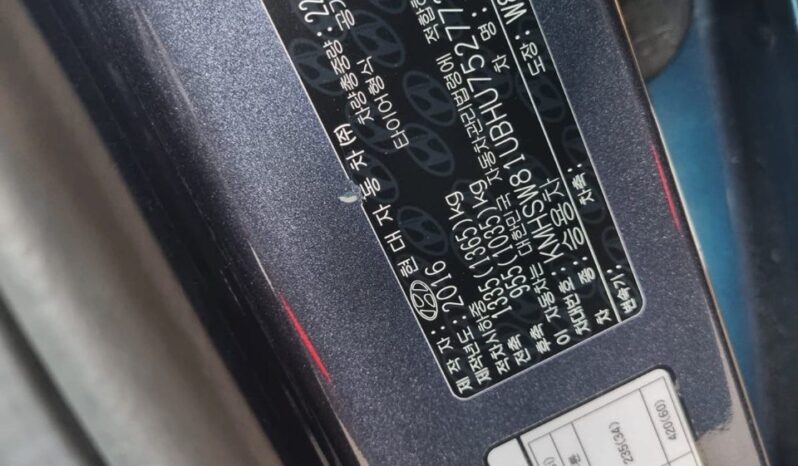
								HYUNDAI SANTA FE full									