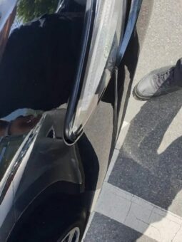 
										TOYOTA CAMRY Hybrid full									