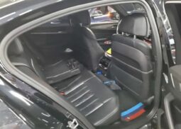 
										BMW 520d full									