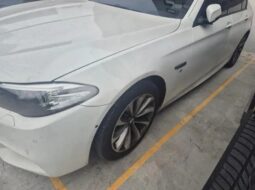 
										BMW 528i full									
