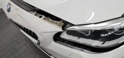 
										BMW 520d full									