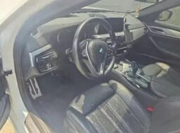 
										BMW 520d full									