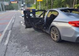 
										BMW 520d full									